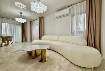 Adamant Towers | 3 camere | tip 3B | 99 mp | decomandat | Sos Nicolina nr.54 - 14