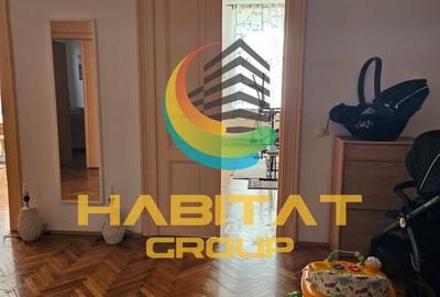 Apartament 6 Camere de vanzare Victoriei 218 mp - 6