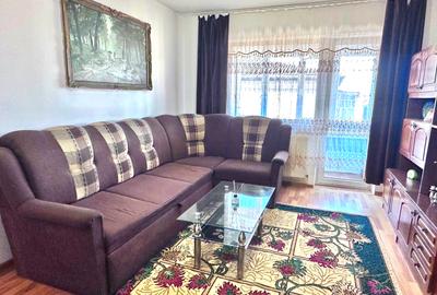 Apartament 2 camere de inchiriat  Cetate Bulervardul Transilvania - 8