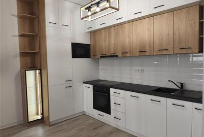 Apartament Ultra Central Bloc Nou Parcare Inclusa - 5