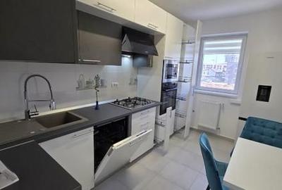 Apartament 2 camere Theodor Pallady-Parcare inclusa-Prima inchiriere - 6