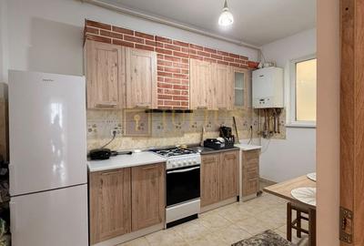 Apartament in zona Braytim, liber de la 1 iulie - 10