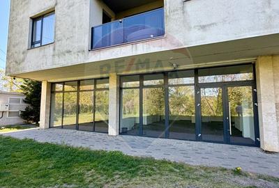 Spațiu comercial pentru investiție sau business propriu - zona Rivus - 8