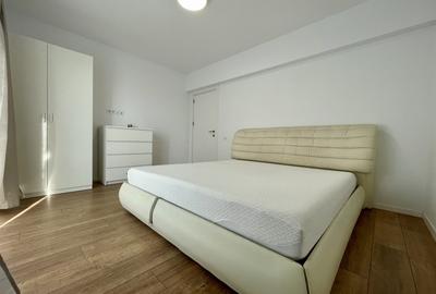 Prima inchiriere 3 camere, 2 balcoane,  garaj si boxa - 9