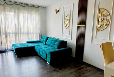 2 camere - Confort Premium | Floreasca Residence | Parcare subterana - 1