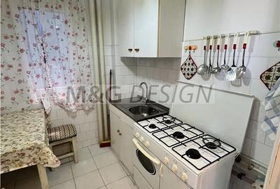 3 camere decomandat la pret de 2 zona Sagului etaj 6 - 4