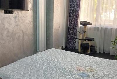 TOTUL NOU, AP 2 camere zona Hipodrom,Parter cu balcon - 6