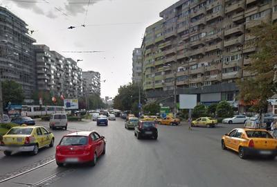Spatiu stradal  soseaua  Pantelimon 156 mp - 3