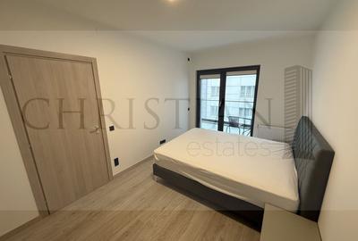 Apartament 2 camere - Select Residence - Parcare subterana - 8