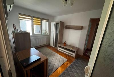 2 Camere | Bd Traian Vuia | Micro 38|Semidec | stradal |Centrala proprie|Mobila - 1