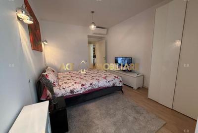 3 Camere de inchiriat | Herastrau | Metrou | Parcare | Centrala - 6
