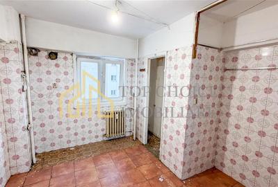 4 CAMERE DOROBANTI - BLOC 1980 - ETAJ 3 - PARCARE INCLUSA - 18