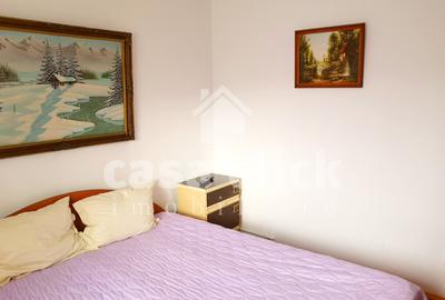Apartament 2 camere, etaj 1, renovat, zona I.C.Frimu - 4
