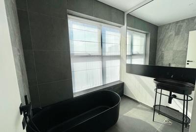 De inchiriat  | Duplex/Penthouse 4 Camere | Brick Lofts Floreasca - 12