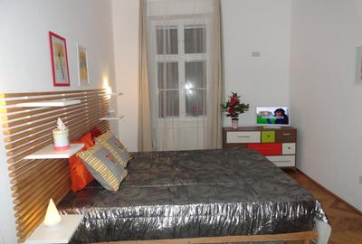 Brasov apartament de inchiriat (smart working, facultate) Biserica Neagra - 8