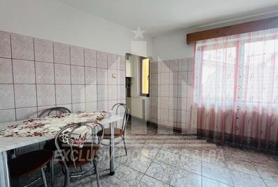 Casa individuala | De vanzare | 350 mp | Mobilata si utilata | Tolstoi - 11