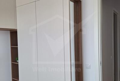 Apartament 2 camere, central Floresti - 6