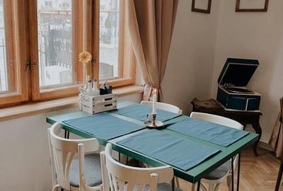 Universitatea Hyperion - ideal restaurant, clinica, cabinete, birou, notariat - 9