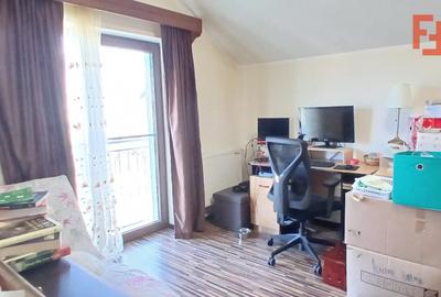 Casa individuala cu 5 camere Parter + Etaj in Ronat - 6