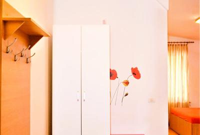 Studio spatios 60 mp, zona Dacia, bloc 2008, mobilat complet, comision 0% - 7