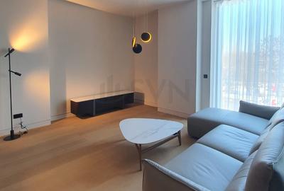 REA1011270 Apartament exclusivist 3 camere Calea Floreasca I Vedere superba - 7