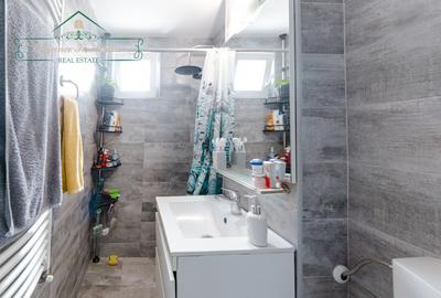 Apartament cu 3 camere , zona Lebăda Arad - 6