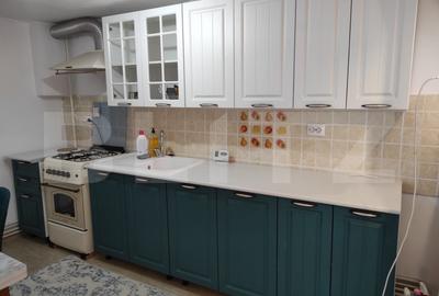 Casă individuală versatilă, 210 mp, ideală locuire, investiție- zona Grivitei - 3