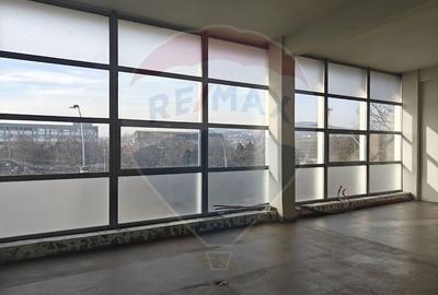 Birou, 302.5 mp în Bulgaria