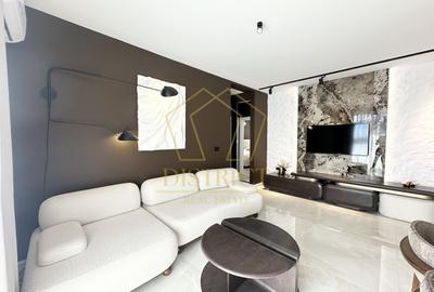 Apartament cu 2 camere semidecomandat, mobilat în Braytim