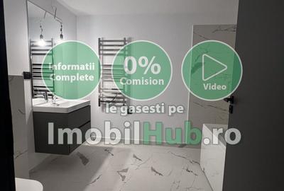 3 Camere,Liberty Residential, Imobil Premium, aproape de zona Centrala - 8