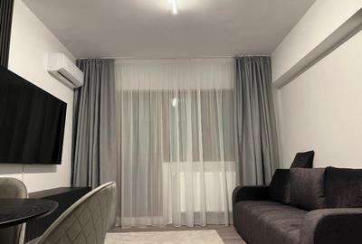 Apartament cu 2 camere decomandat în Metalurgiei