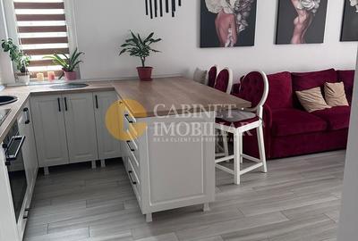 Apartament 3 Camere Modern – Păcurari | Loc de parcare & Boxă incluse - 9