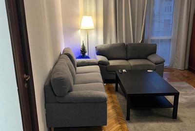 De vanzare Apartament 3 camere, Cartier Armenesc, Gradina Icoanei - 2