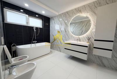Casa, 6 camere, ultrafinisata, lux, curte, garaj, Andrei Muresanu - 2