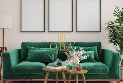 Apartament 2 camere - Direct Dezvoltator OBA DIFFERENT BY LUXURY.