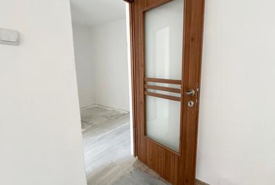 Apartament trei camere, renovat, cu garaj de vanzare in Alba Iulia, Tolstoi - 2