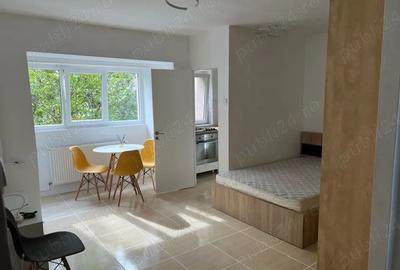 De inchiriat garsoniera moderna, strada racari - 1