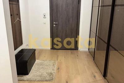 2 camere modern – Băneasa, zonă verde & exclusivistă - 2