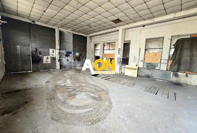 Hală de Închiriat, 100mp, Pretabil P/U Service Auto, Zona Bărăbanț - 4
