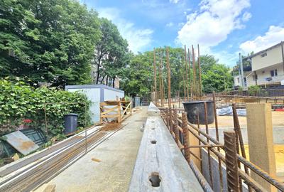 Ap 2 Camere Superb I Orientare SudEst I Neofort49 Parcul Liniei Metrou Gorjului - 40