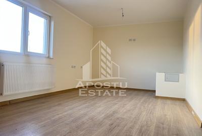 Casa individuala cu 4 camere, P+E, in Giarmata Vii - 1