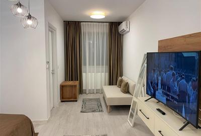 Garsoniera | Hils Brauner | Metrou - 2
