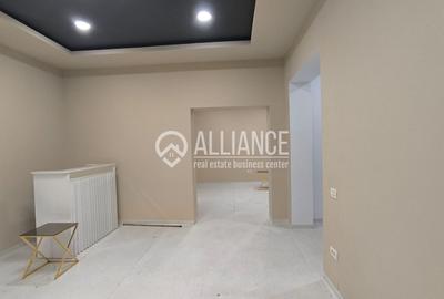 Capitol Bulevardul Mamaia Vila D+2E+M - 4