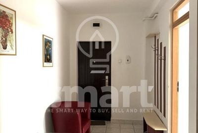 Apartament 2 camere 68 mp FSEGA Iulius Mall Gheorgheni - 19