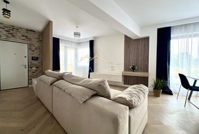 Apartament de Inchiriat | 2 camere | Herastrau - Aviatiei - 31
