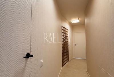 Penthouse Dristor | 3 camere | 186mp | Parcare - 9