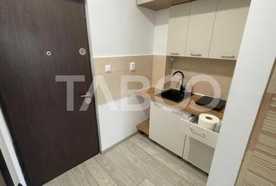 Garsoniera moderna de vanzare etaj 1 Electricienilor Sibiu - 4