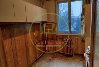 Apartament 4 camere, decomandat, zona Dacia - 7