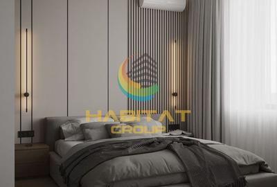 Apartament Decomandat 2 Camere 57.70mp Zona Grand Arena - 2