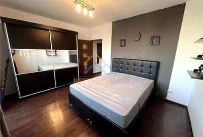 Inchiriere Apartament 2 camere in bloc nou Brancoveanu - Metalurgiei - 6